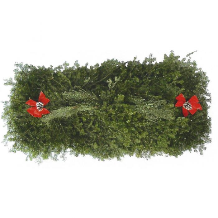 Grave Blanket